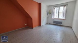  Appartement à louer 1 pièce 23 m²