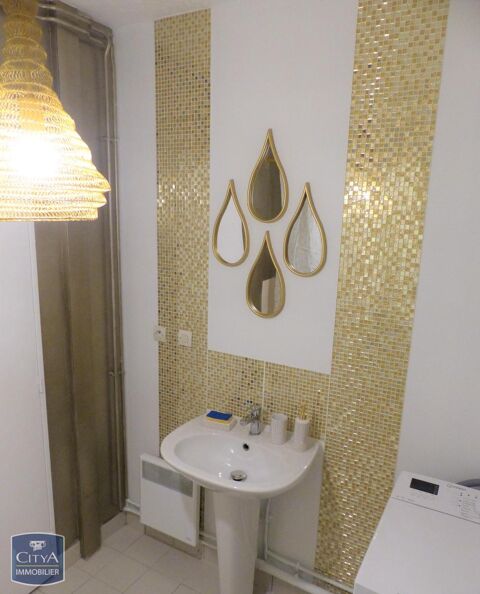  Appartement � louer 2 pi�ces 31 m�