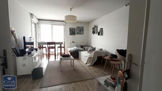  Appartement � louer 3 pi�ces 60 m�