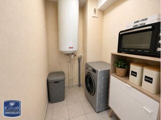  Appartement à louer 2 pièces 49 m²