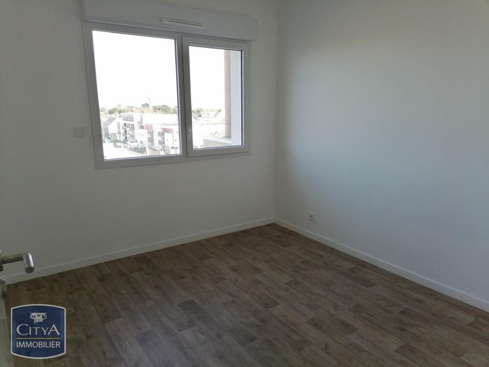 location Appartement - 3 pièce(s) - 62 m² Saint-Nazaire (44600)