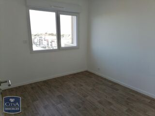  Appartement à louer 3 pièces 62 m²