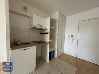  Appartement � louer 2 pi�ces 39 m�