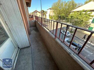 Appartement à louer 2 pièces 42 m²