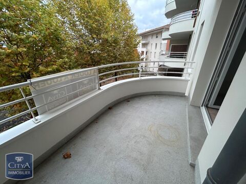  Appartement  louer 2 pices 39 m