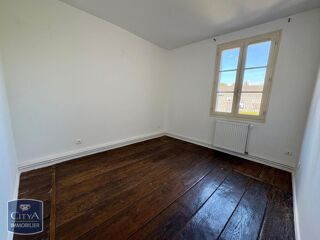  Appartement à louer 3 pièces 68 m²