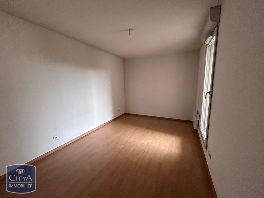 location Appartement - 3 pièce(s) - 76 m² Bourg-de-Péage (26300)