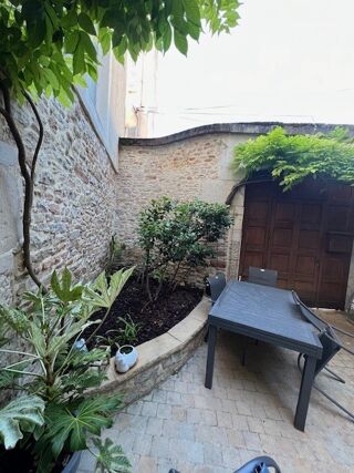 location Maison - 5 pièce(s) - 150 m² Mâcon (71000)