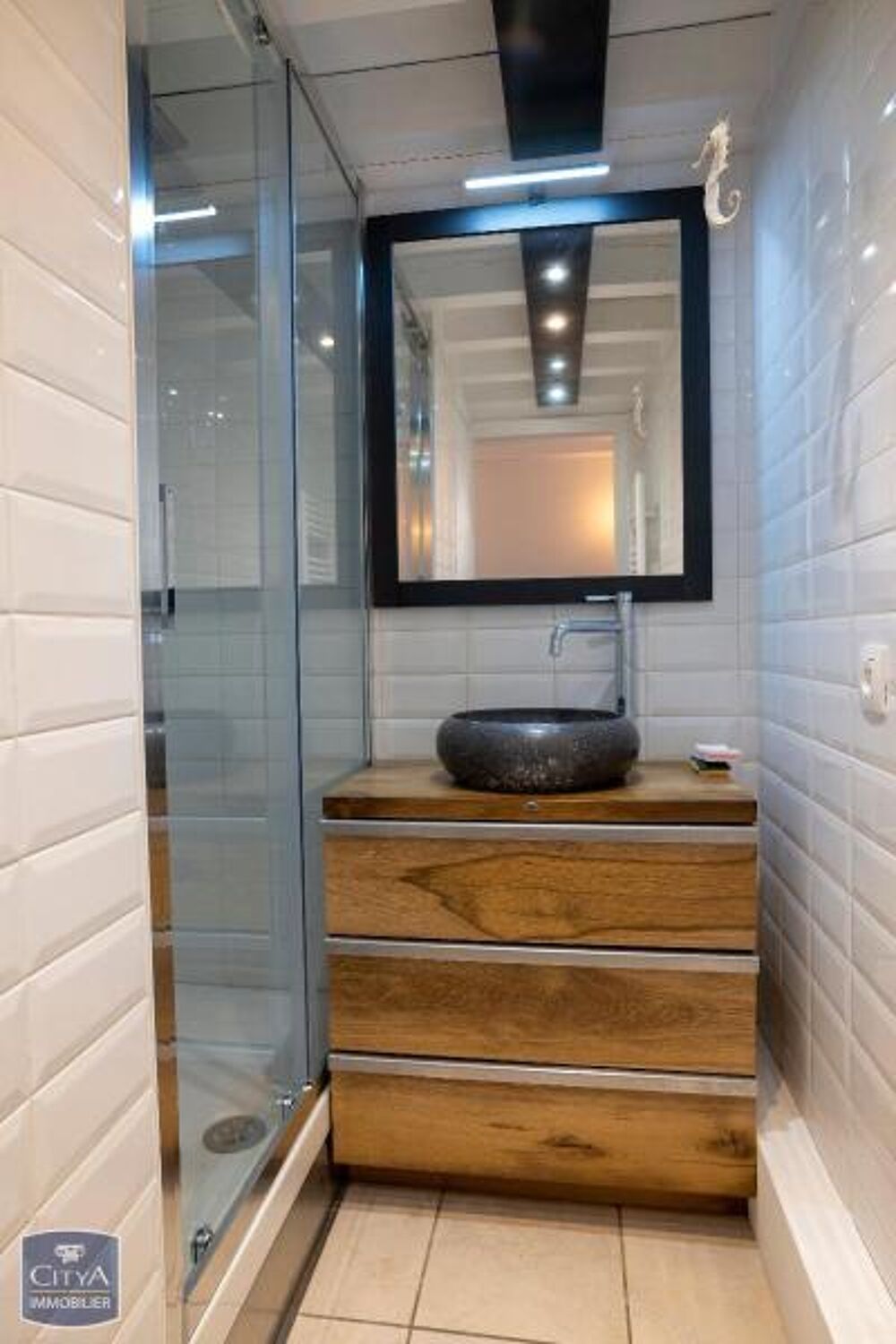location Appartement - 2 pièce(s) - 35 m² Beaune (21200)
