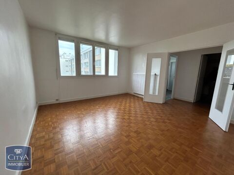  Appartement � louer 1 pi�ce 31 m�