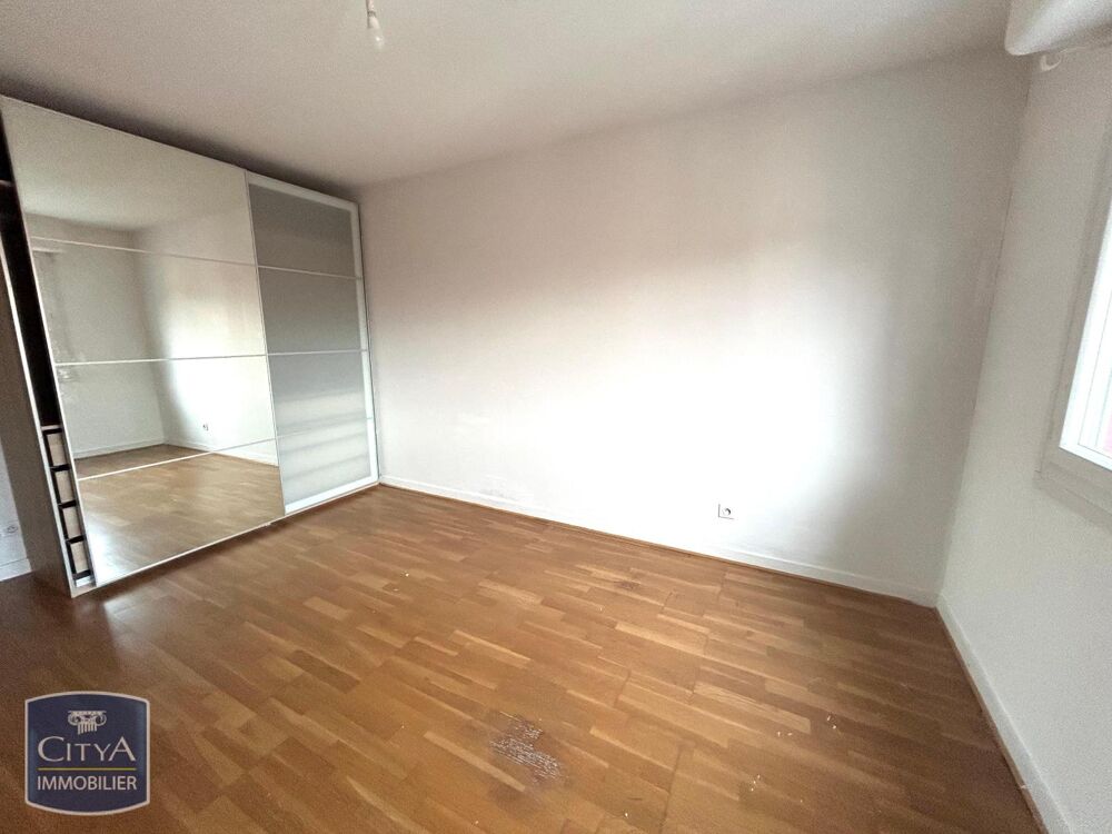 À LOUER : Appartement T3 situé à Saint-Étienne, dans le ....