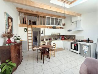  Maison � vendre 5 pi�ces 153 m�