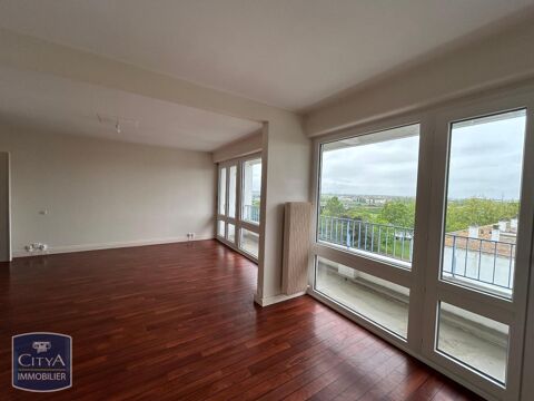  Appartement  louer 4 pices 99 m