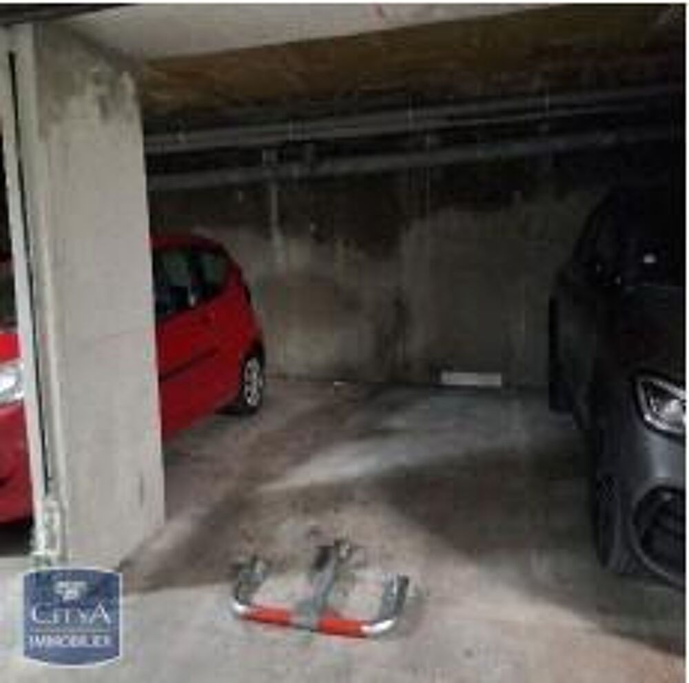 location Parking / Garage Nice (06300)