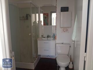  Appartement à louer 1 pièce 20 m²