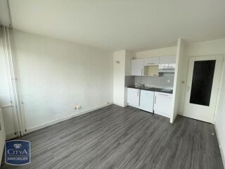  Appartement à louer 1 pièce 22 m²