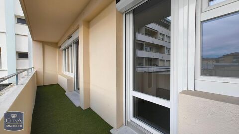  Appartement � louer 1 pi�ce 35 m�