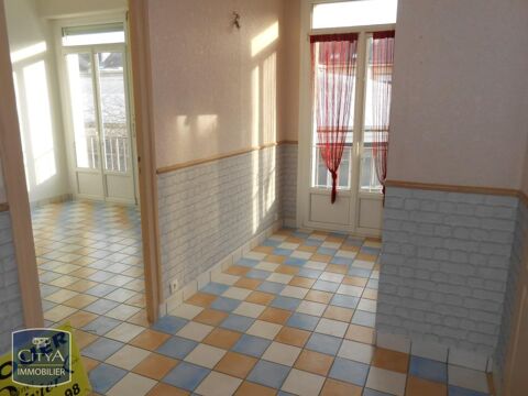  Appartement � louer 1 pi�ce 26 m�