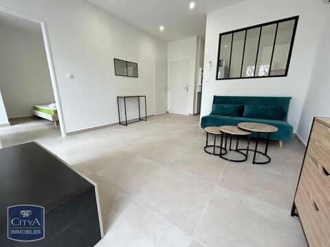   Location Appartement Appartement - 2 pi�ce(s) - 36 m�