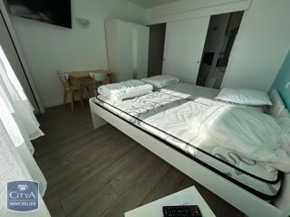  Appartement � louer 1 pi�ce 20 m�