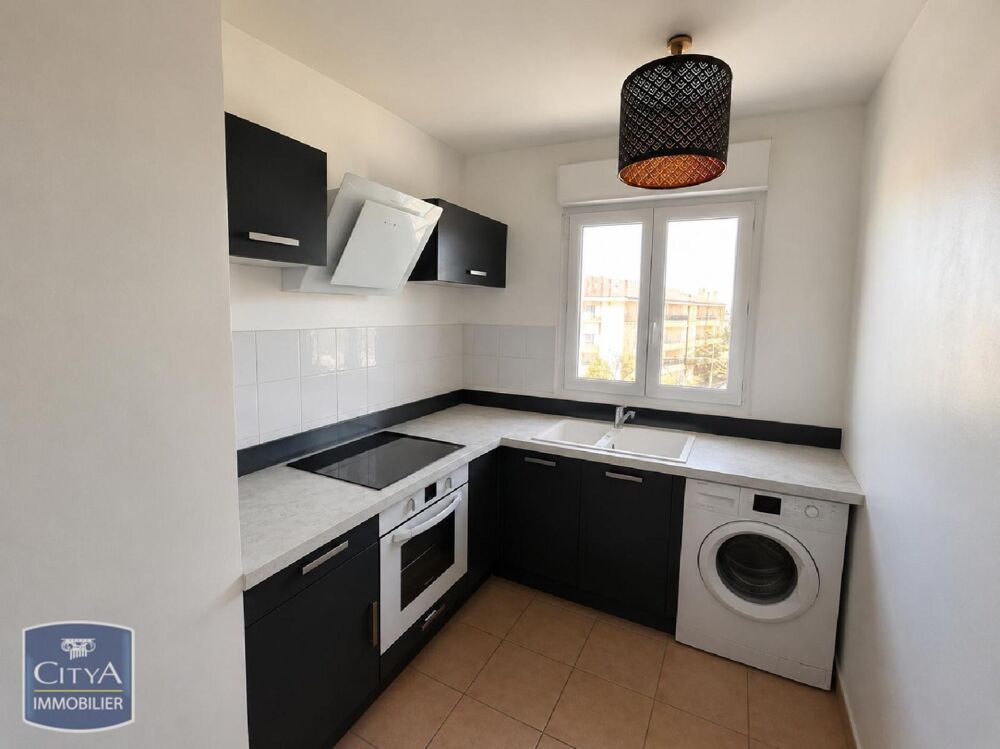 À LOUER : Appartement T2 situé à Monteux situé au sein d....