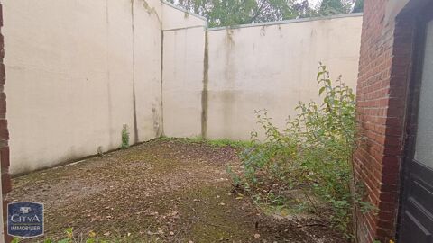  Appartement � louer 3 pi�ces 52 m�