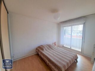  Appartement à louer 2 pièces 49 m²