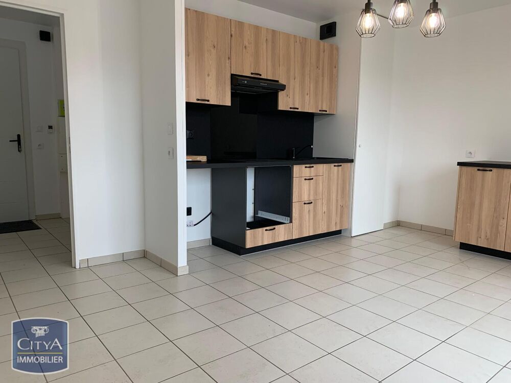location Appartement - 1 pièce(s) - 28 m² Chartres (28000)