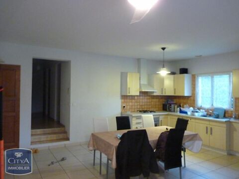  Maison � louer 4 pi�ces 126 m�