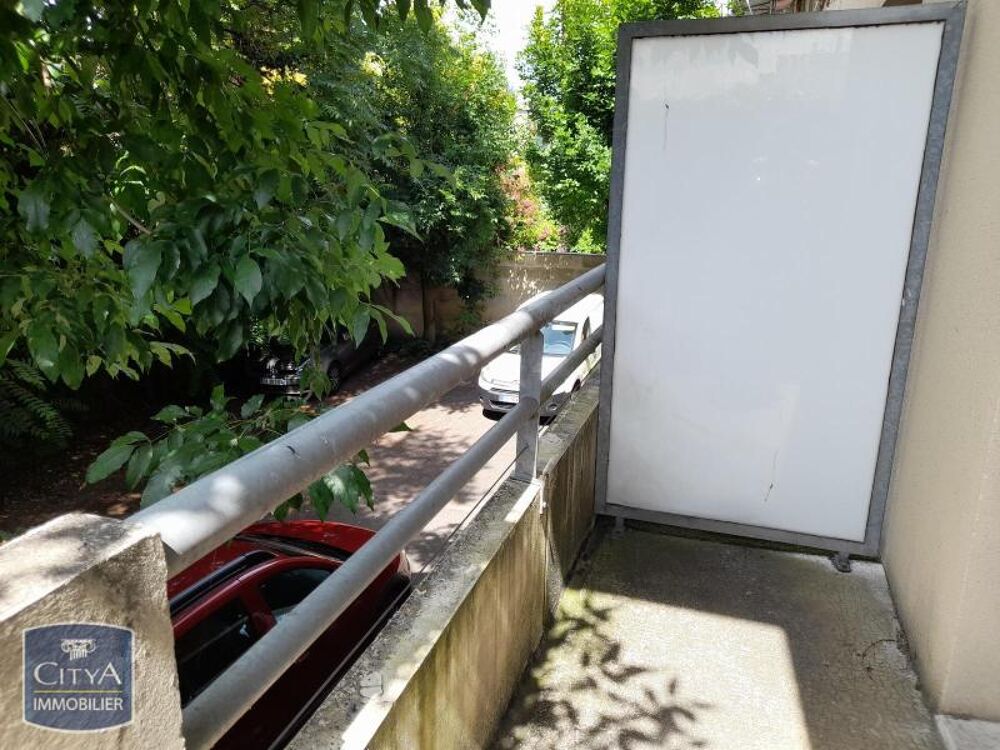 location Appartement - 1 pièce(s) - 22 m² Bordeaux (33000)