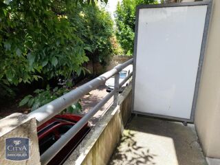  Appartement à louer 1 pièce 22 m²