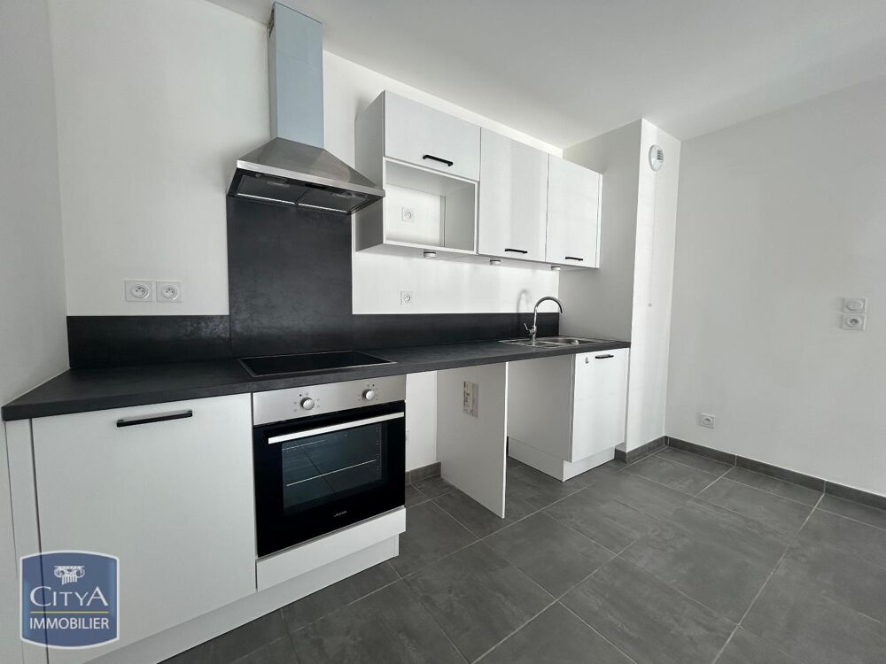 location Appartement - 3 pièce(s) - 62 m² Carpentras (84200)