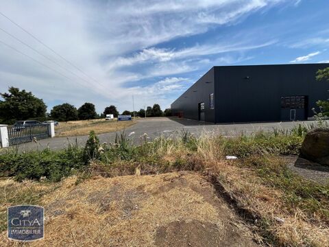   Location / Local Commercial - 3000 m² 