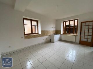  Maison à louer 3 pièces 114 m²