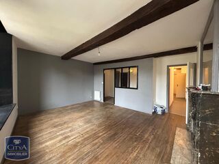  Appartement à louer 2 pièces 61 m²