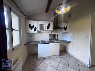 Appartement à louer 4 pièces 71 m²