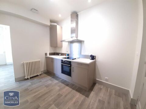  Appartement � louer 2 pi�ces 43 m�