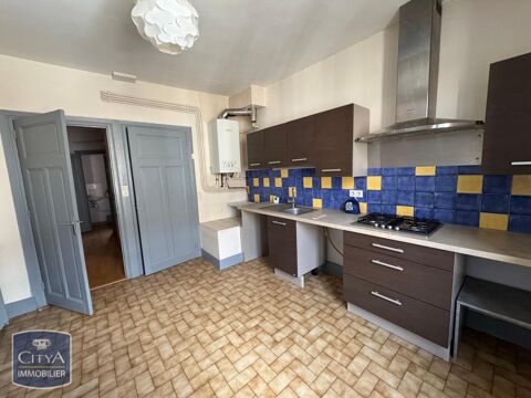  Appartement  louer 4 pices 72 m