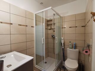  Maison � vendre 3 pi�ces 32 m�