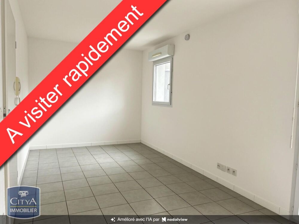 location Appartement - 1 pièce(s) - 26 m² Ploufragan (22440)