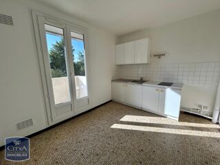  Appartement à louer 1 pièce 26 m²