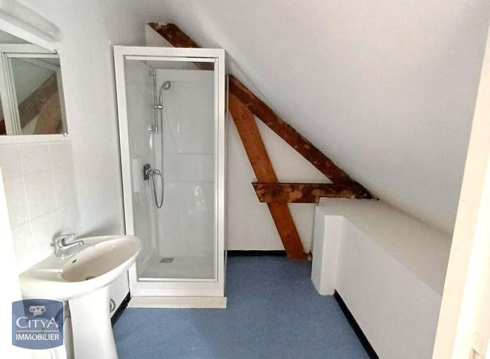 location Appartement - 1 pièce(s) - 15 m² Saint-Nazaire (44600)