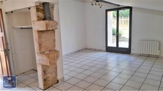  Maison à louer 3 pièces 63 m²