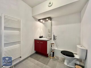  Appartement à louer 1 pièce 25 m²