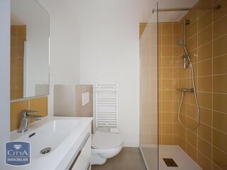  Appartement à louer 1 pièce 20 m²