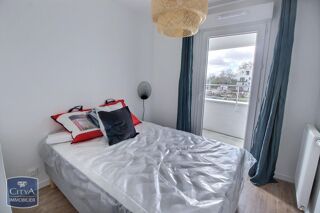  Appartement � louer 4 pi�ces 91 m�