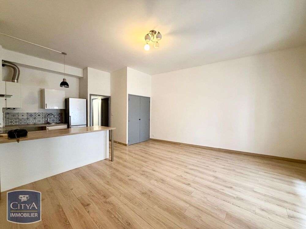 location Appartement - 3 pièce(s) - 61 m² Nîmes (30000)
