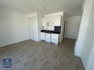  Appartement à louer 1 pièce 26 m²