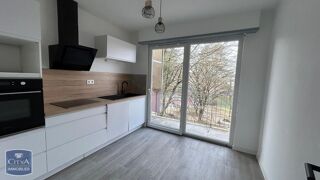  Appartement � louer 3 pi�ces 56 m�