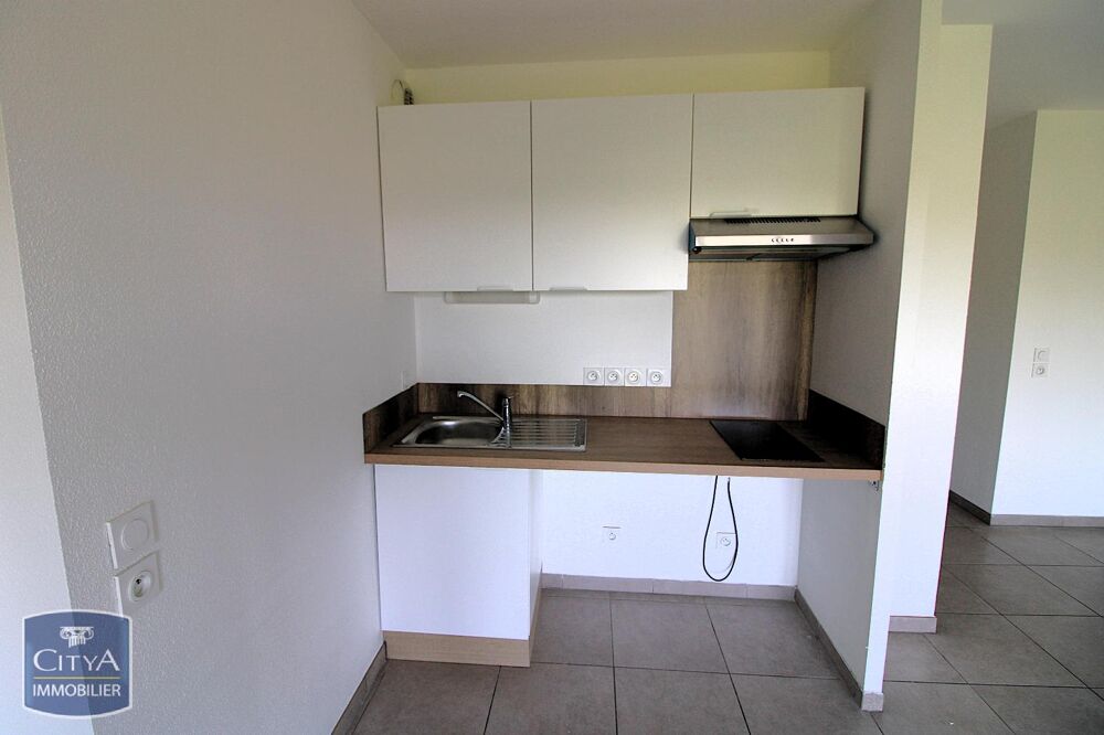 location Appartement - 2 pièce(s) - 45 m² Lormont (33310)